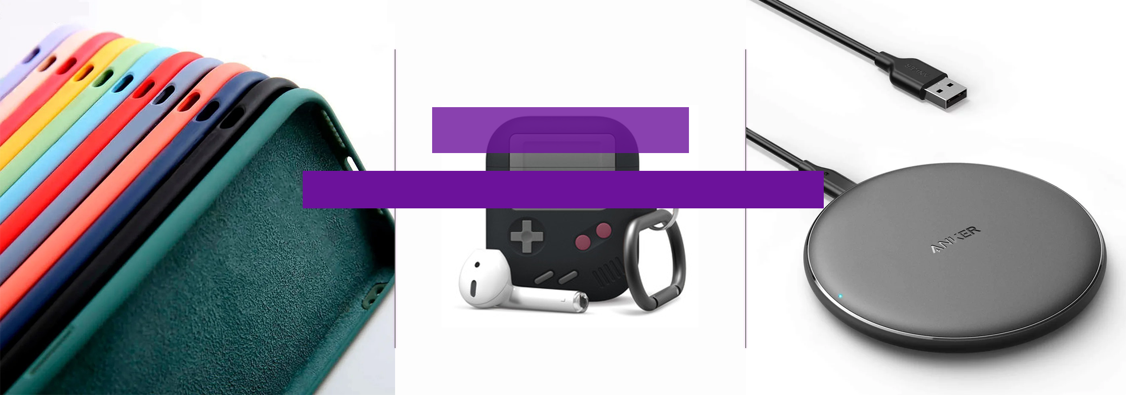 Accesorios 

Todo lo que necesitas para tu ecosistema.